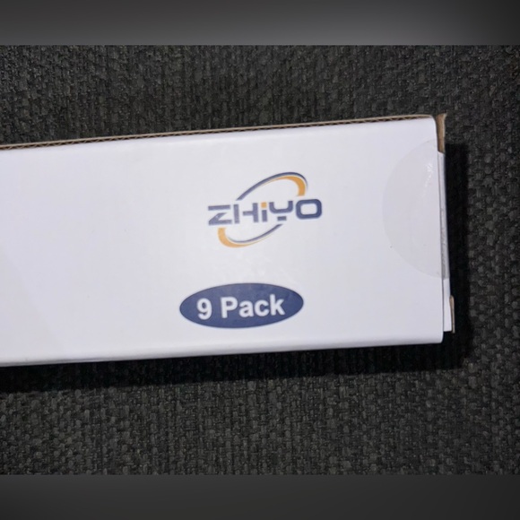 Wall Cord Cover, 153in Mini Wire Hider, Paintable Cable Concealer, 9 Pieces -NWT - Picture 9 of 9